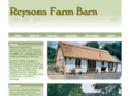 reysonsfarm.com