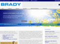richardbrady.com