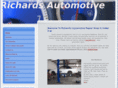 richards-automotive.com