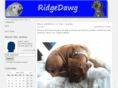 ridgedawg.com
