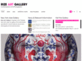 riseartfair.com