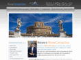 romeconnection.com