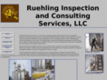 ruehlinginspection.com