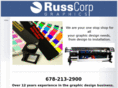 russcorpgraphics.com
