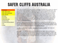 safercliffs.org