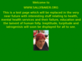 sallybaker.org