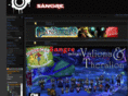 sangreguild.com