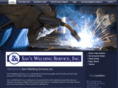 savswelding.com