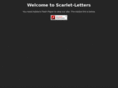 scarlet-letters.com