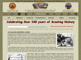 sfbac-history.org