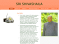 shivashaila.com