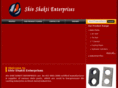 shivshaktienterprises.net