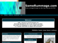 somerummage.com