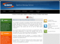 spectrummessage.com.au