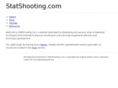 statshooting.com