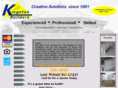 steveshuttbuilder.com