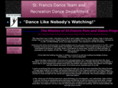 stfrancisdance.com