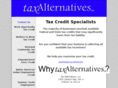 tax-alternatives.com