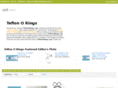 teflonorings.com