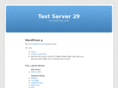 testserver29.com