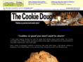 thecookiedough.com