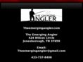 theemergingangler.com