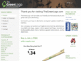 thegreenlogo.com