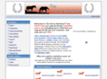thehorsemarketer.com