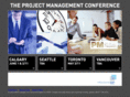 thepmconference.com