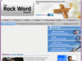 therockwordchurch.com