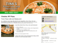 tinaspizzeriany.com