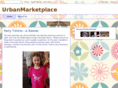 urbanmrktplace.com