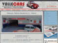 vallecars.com