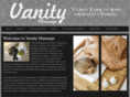 vanitymassage.com