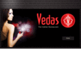 vedasindianrestaurant.com