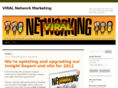 viralnetworking.net