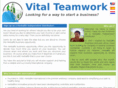 vitalteamwork.com