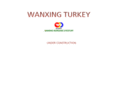 wanxingturkey.com