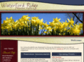 waterfordridge.net