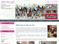 wedoart.co.uk