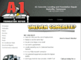 a1-nashville.com