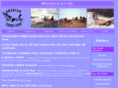 aberfancanoeclub.co.uk