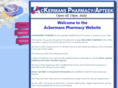 ackermanspharmacy.co.za