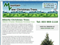 albertachristmastrees.com