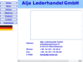 alja-leder.com