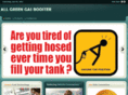 allgreengasbooster.com