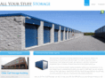 allyourstuffstorage.com