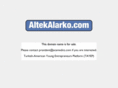 altekalarko.com