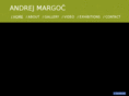 andrejmargoc.com