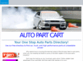 autopartcart.com